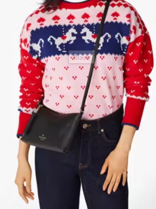 kate spade Handbags - Kate Spade Sadie, small Crossbody purse